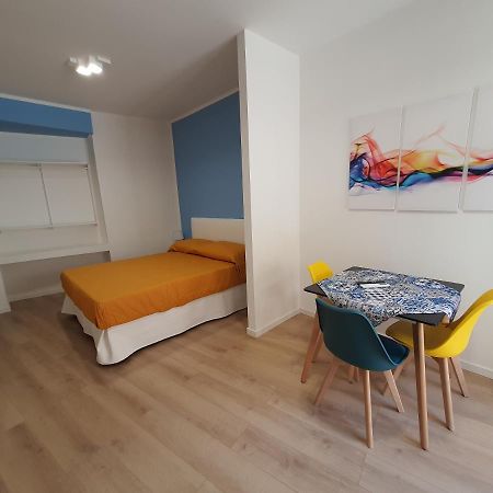 A Casa Di Claudia Apartment Palermo Exterior photo